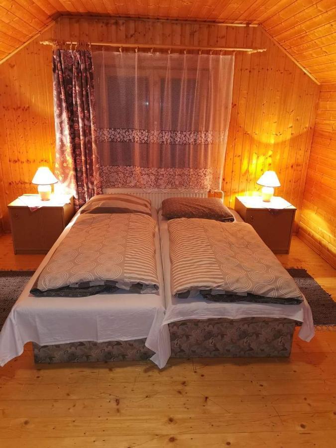 Chaty Javorina Tatranska Javorina 외부 사진