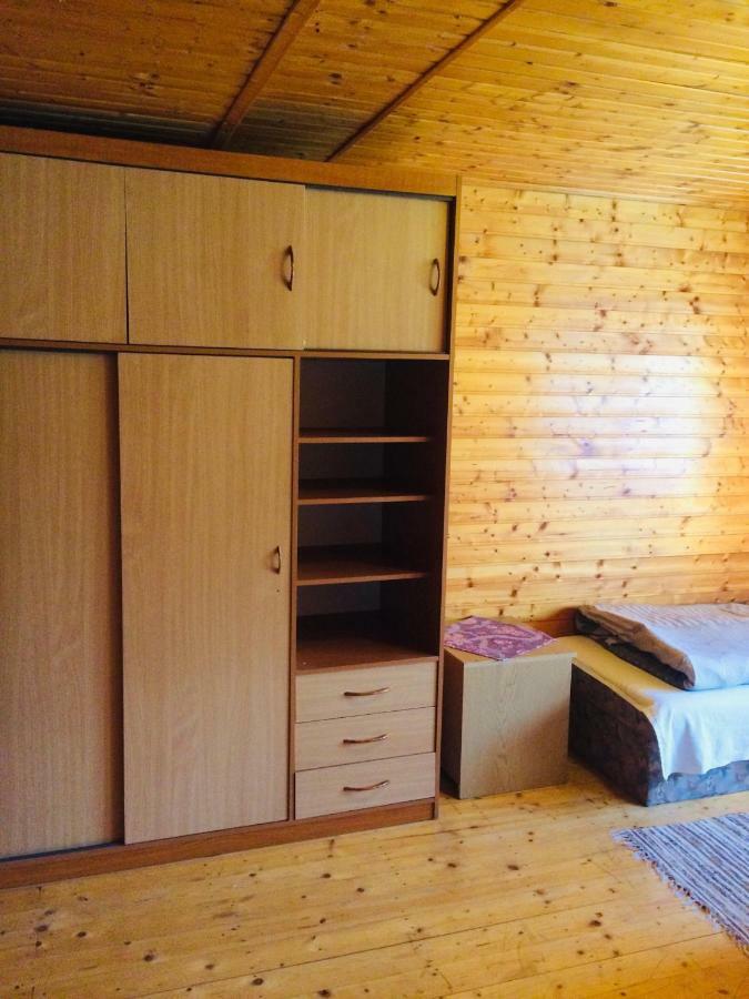 Chaty Javorina Tatranska Javorina 외부 사진